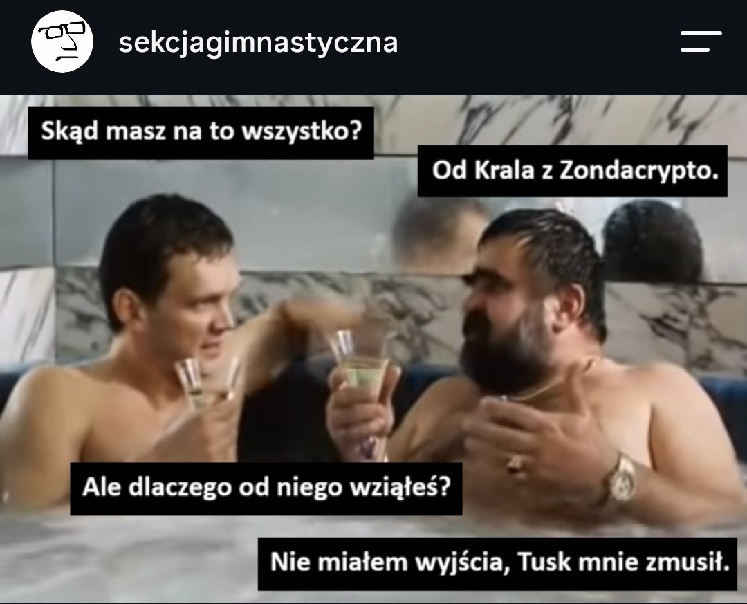 PawelObelt's tweet photo. @ZiobroPL @donaldtusk @RepublikaTV https://t.co/gj0qUhLsEl