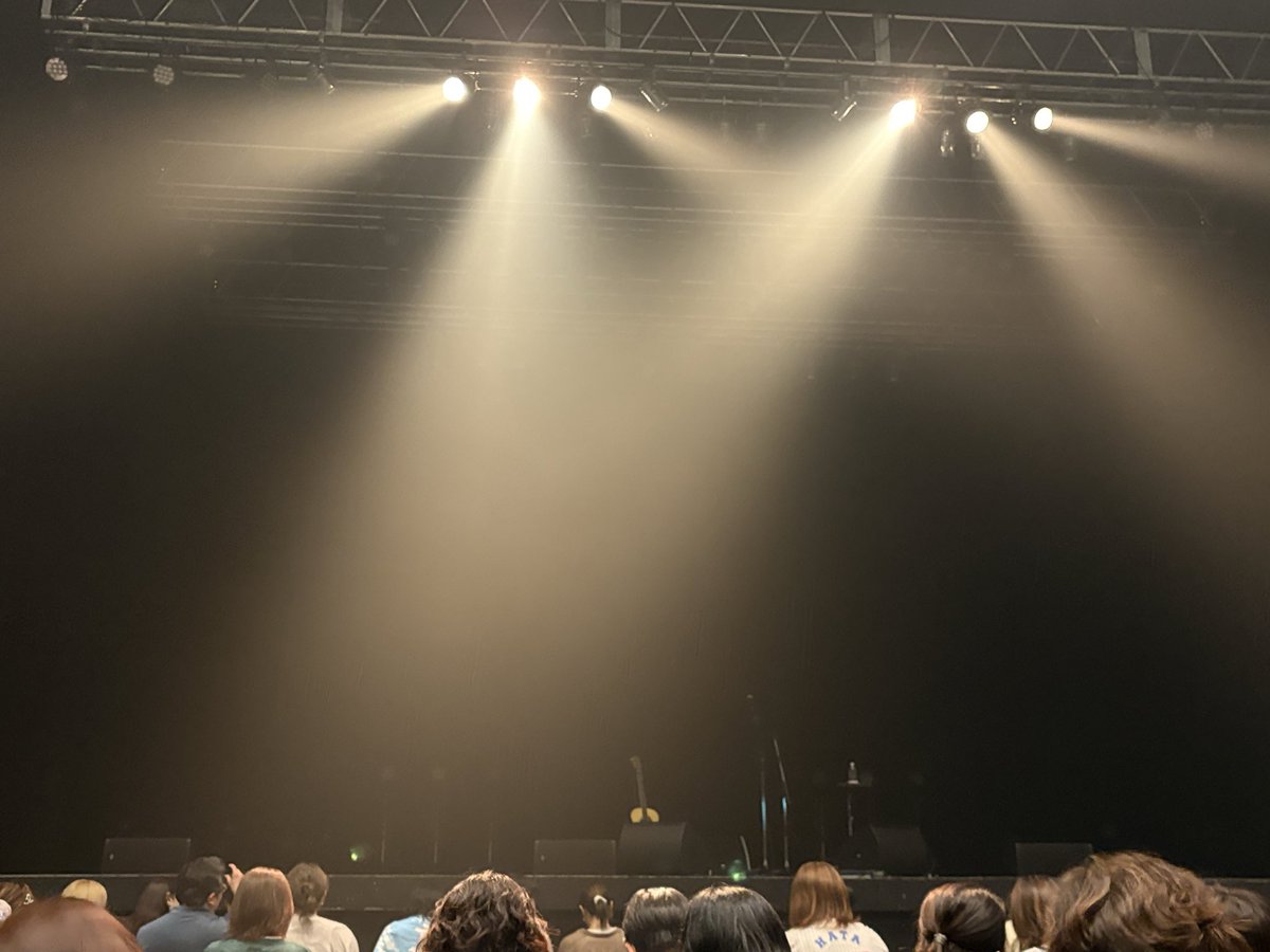 sen__a610109's tweet photo. 初生でモンスター聞いた。
メトロフィルムの最後の高音。

痺れた。 https://t.co/yHfhkYinUA
