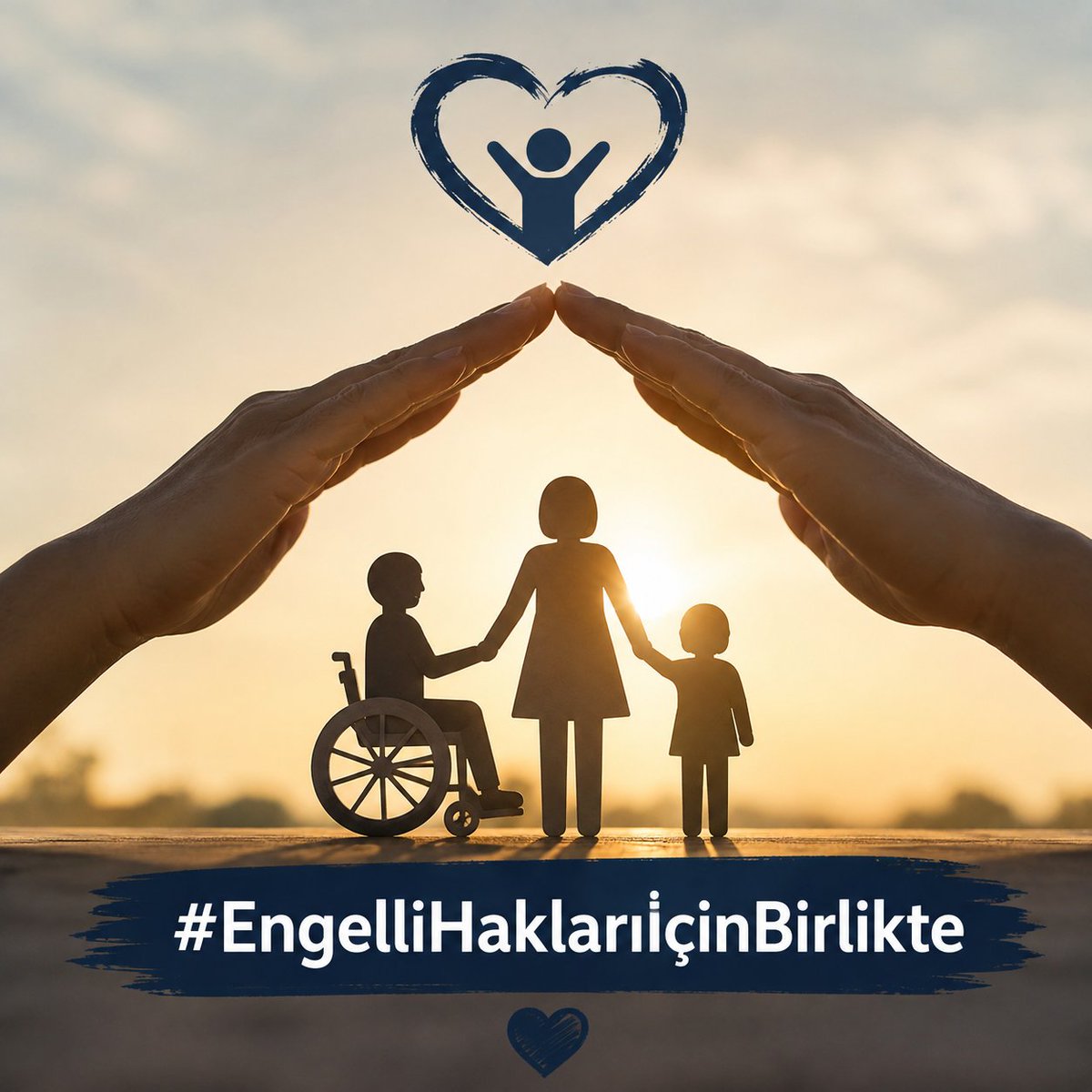 ozbo52's tweet photo. Engelli bireyler için gerçek bir sosyal devlet güvencesi istiyoruz.

Evde bakım desteği, engelli aylığı, ücretsiz sağlık ve GSS, ilaç-medikal malzeme desteği, yeterli rehabilitasyon ve terapi, ulaşım, barınma-kira desteği, elektrik-su-doğalgazda sosyal tarife, istihdam, bakım veren aile bireyine gelir ve emeklilik güvencesi, gündüzlü ve kısa süreli bakım hizmetleri…

Ve en önemlisi; anne-baba hayatta değilken de devam edecek gelir, sağlık, bakım, barınma ve güvenli yaşam güvencesi.

Çünkü bizim en büyük kaygımız bugün değil sadece:

"Ben ölünce çocuğuma ne olacak?"

Engelli bireyin geleceği ailesinin ömrüne ve gelirine bırakılamaz.

Sadaka değil,ömür boyu güvence altına alınmış haklarımızı istiyoruz.

#EngelliHaklarıİçinBirlikte #BendenSonraNeOlacak