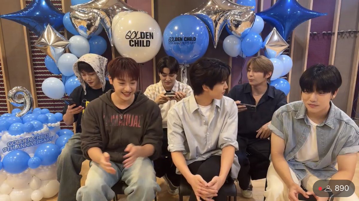 itssiseuka's tweet photo. Happy 9th anniversarry boys!!
Kangen banget sumpah 😭🥹 https://t.co/QxNTkHpkhE