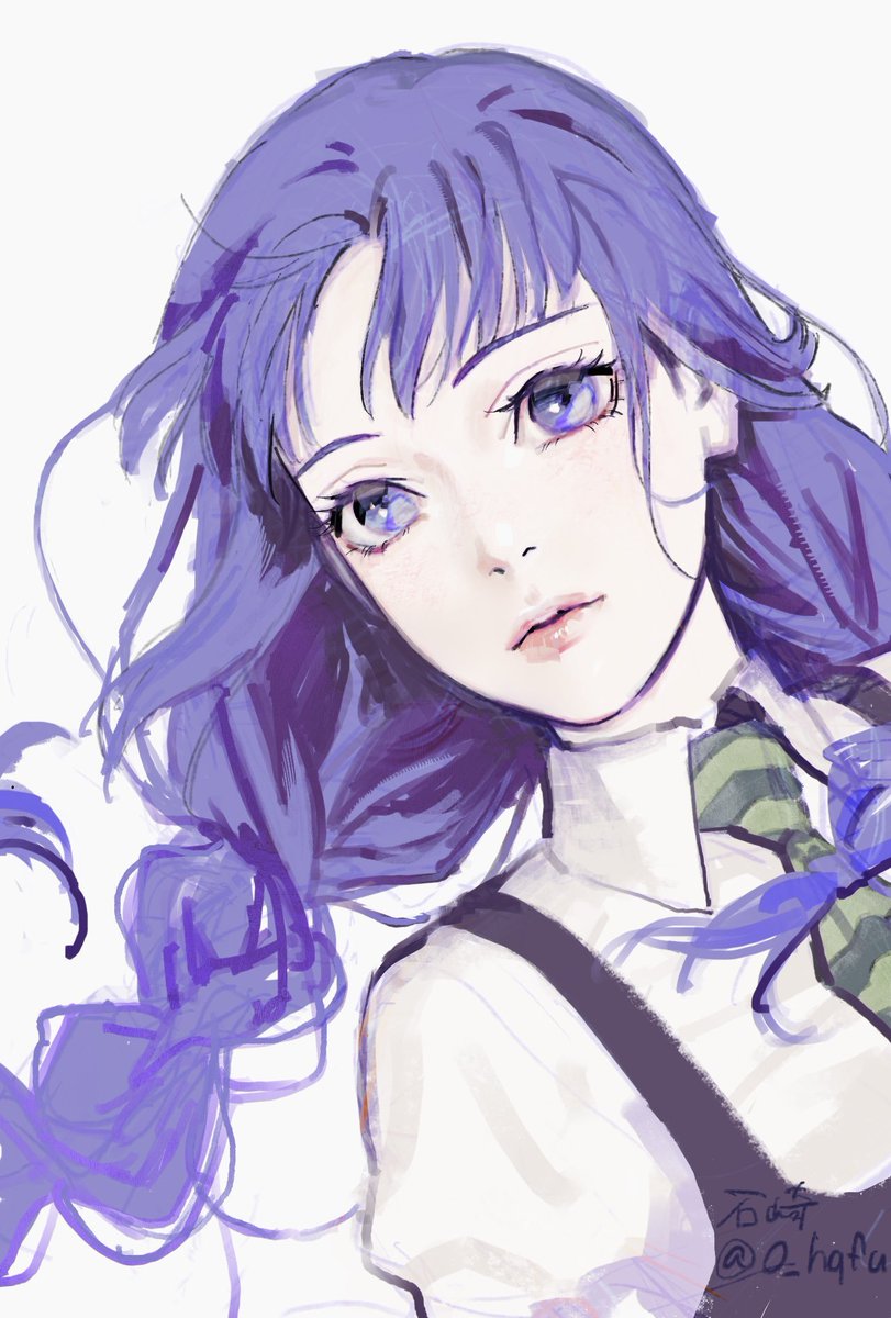 DailyAllNaruto's tweet photo. ✍️🏻 New illustration of Chocho Akimichi from 'Boruto - Two Blue Vortex', by animator and illustrator Ishizaki.

It joins the illustrations of Sarada, Sumire, and Ada, among others. https://t.co/peyspd5CFc