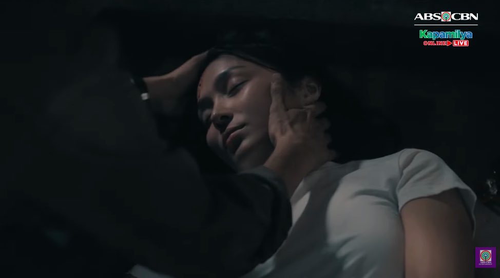 KRCWOfficial's tweet photo. Yung narerealize na ni Jordan kung gaano talaga kaimportante si Billy sa life niya. Kasing bigat sa loob ng pagkakita niya sa mom niya yung naramdaman niya nung makita yung nangyari kay Billy. 

SOMSOM INTRUDER ALERT
#SomeoneSomedayInvader https://t.co/uJFjzzrmbX