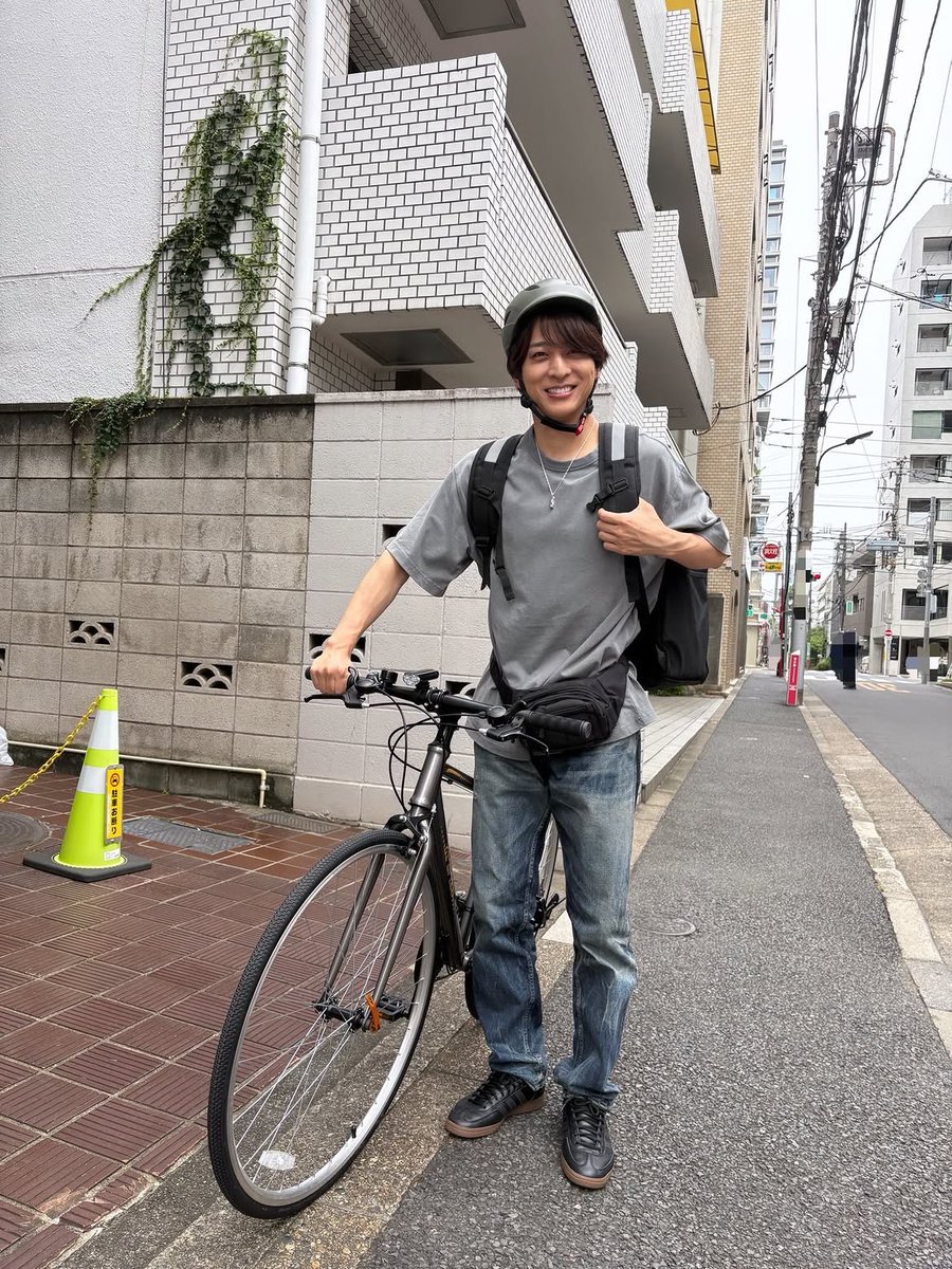 Fan_Takuto's tweet photo. ラストノート📺
本日8話放送です。
終わりが近づいてきました…
よろしくお願いします💐

#ラストノート
#いろんな澄晴 https://t.co/oWZhQfPN8Y