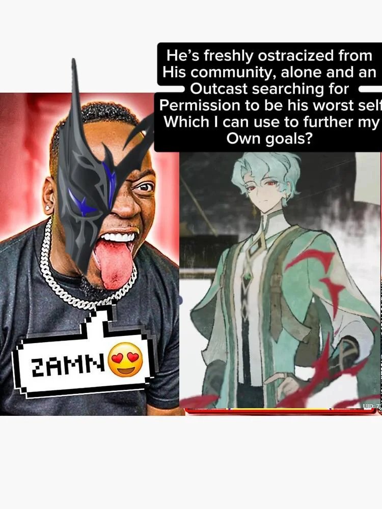 SolvZe37466's tweet photo. This Pierro slander 😭😭 https://t.co/3fjs1wsC6D