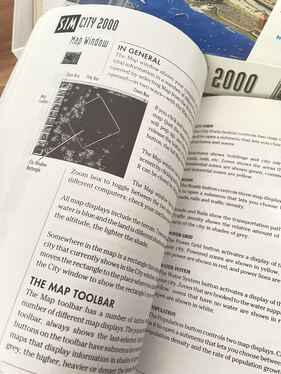 DanielZima's tweet photo. #SimCity 2000
Hodiny budujete dokonalé město.
Silnice, doprava, infrastruktura, ekonomika… všechno šlape jako hodinky.
Pak přiletí UFO:
"To je ale pěkné město… byla by škoda, kdyby se mu něco stalo." 👽💥
#RetroGaming #DosGaming #BigBox https://t.co/nMFbtiKKsZ