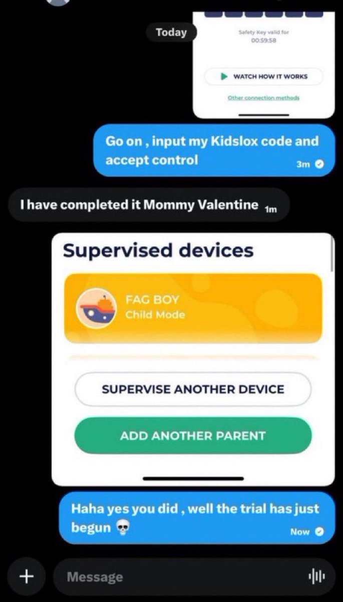 spendforkendlyn's tweet photo. I'm in the mood to lock up more losers tonights via Kidslox!  
Do you dare, loser?  

redhead Findom Techdom  findom sissy  nsfwtwt https://t.co/Uw3YJFwUYj