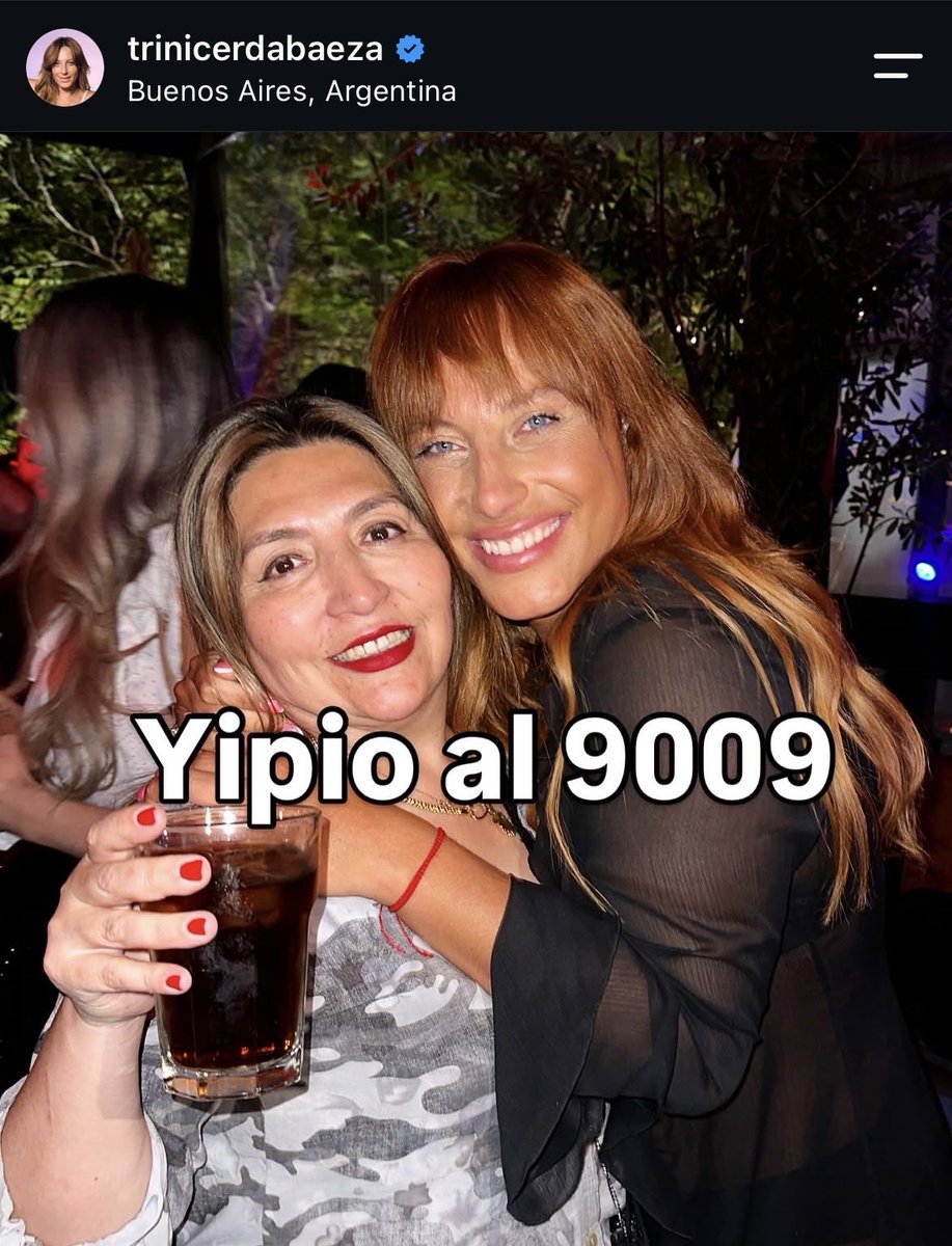 bitchrantvale's tweet photo. Emociona
YIPIO AL 9009 #granhermano https://t.co/yEU6bJ41G3