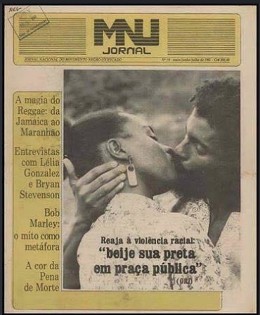 denga_love's tweet photo. @jonasdiandrade Tiramos daqui. Jornal no MNU.

Da época que ser preto e sair na rua era ainda mais difícil. Hoje a gente tem um app pra se amar s2 https://t.co/G4VLF5eFTV