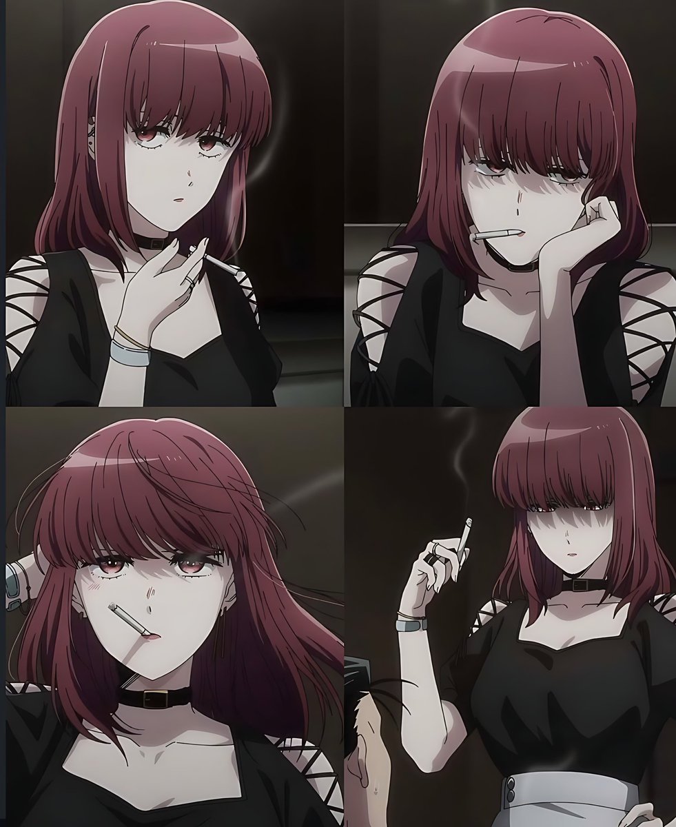 TastefulManga's tweet photo. HER >> https://t.co/cMwFgITaPZ