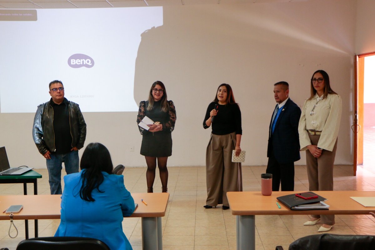 Probosque_'s tweet photo. Dirigida al personal del Comité de Adquisiciones y Servicios, Departamento de Adquisiciones, Dirección de Finanzas y Área de Auditoría del OIC. https://t.co/jYsIv1YDzn