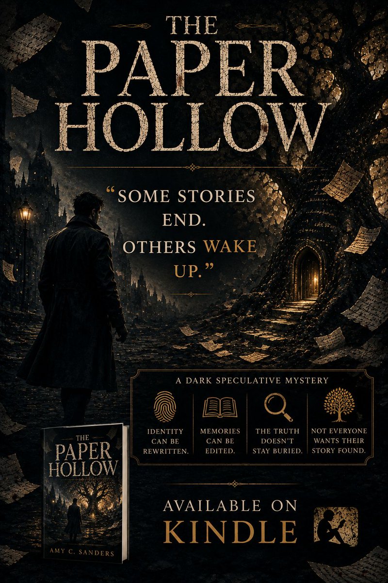 PaperHollowBook tweet picture