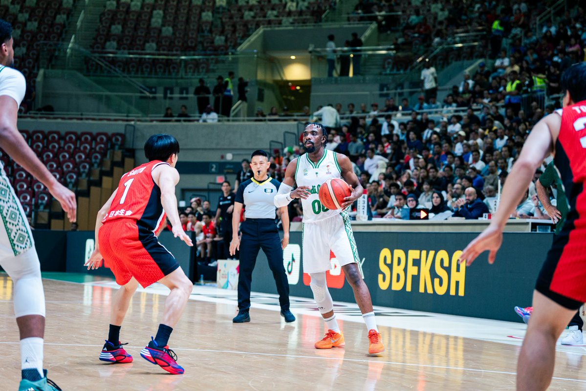 sbfksa's tweet photo. 📸| صور من المباراة 

#FIBAWC - #StepItUpSaudiArabia https://t.co/DkhG3014fr