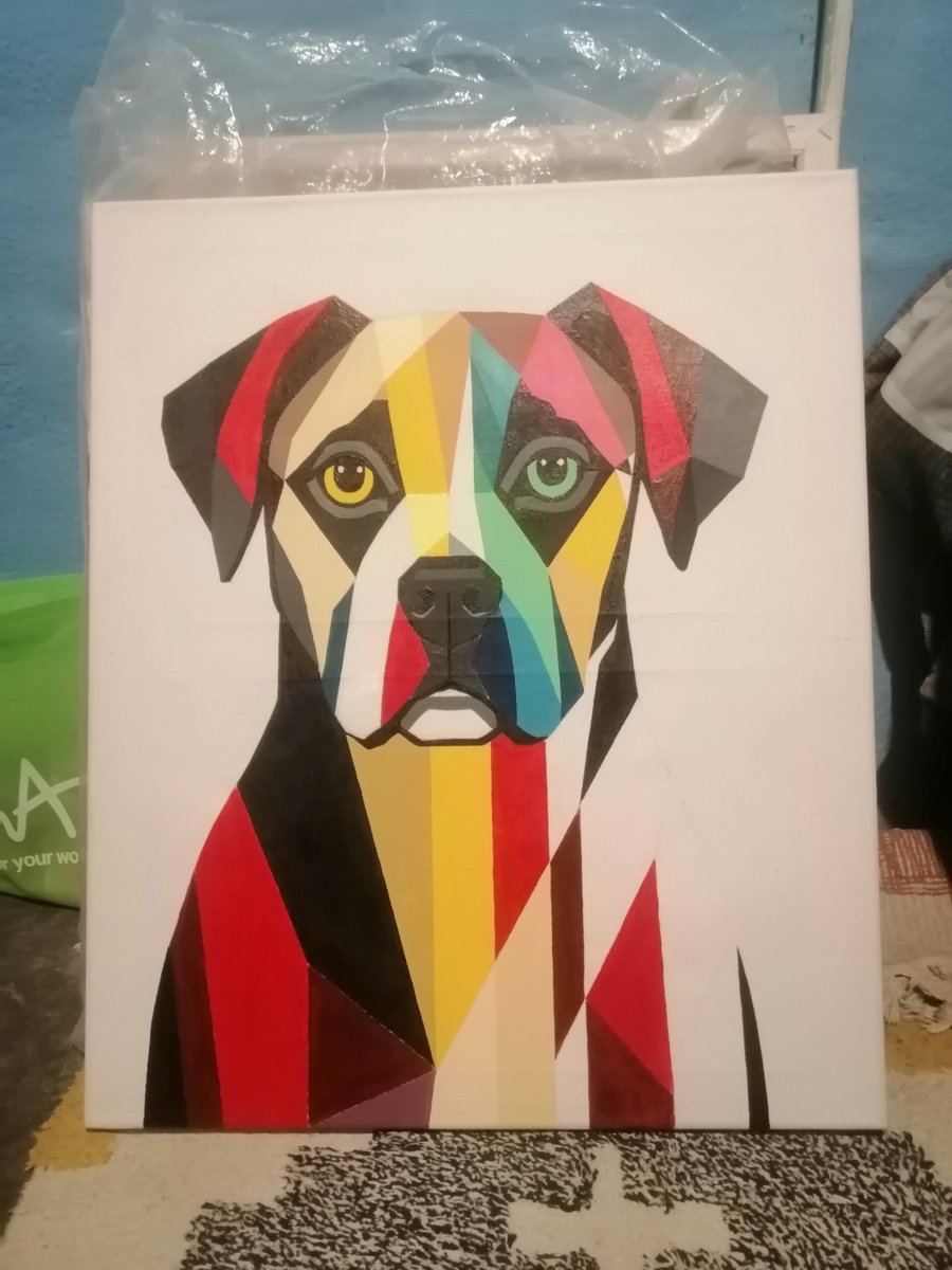 augustartspace's tweet photo. SENTINEL.
Not every guardian needs to make a sound.
Some simply stand watch.
π¨ Original artwork by Authentic Arts.
#NamibianArtist
#LocalIsLekker
#popart
#MadeInNamibia
#art
#ContemporaryArt
#CanvasArt https://t.co/wLRGwD8irn