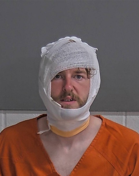 13abc's tweet photo. Authorities have released the mugshot of Scott Dodd Jr., 25, the man accused of stabbing a Gibsonburg police officer Wednesday morning. >>> https://t.co/w4YZZ23t6M https://t.co/9A2xg4WdsL