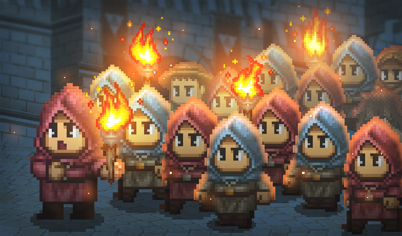 NoisyPixelNews's tweet photo. CONQUISTA Is a Colony Sim Where Your Citizens Can Rebel and Redraw the World Map; Reveal Trailer Streaming Now https://t.co/v0MJoKHXZM https://t.co/lmwZ2098gY