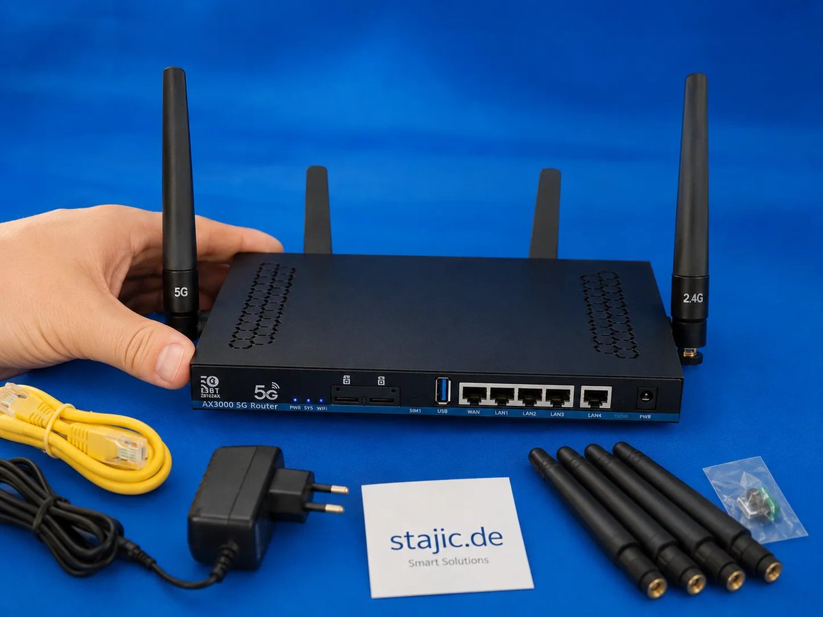 Unveiled_ChinaX's tweet photo. Cybersecurity firm VulnCheck just revealed that over 100,000 Chinese-made Zbtlink routers contain factory-installed backdoors capable of secretly hijacking network traffic. Named Darklantern and Speakingstone, these covert implants give remote operators unauthenticated root control over devices deployed worldwide.

Jacob Baines, chief technology officer at VulnCheck, discovered the hidden code while analyzing firmware on a white-labeled router purchased right here in the United States.

The compromised hardware, manufactured by Shenzhen Zhibotong Electronics, is rebranded and sold under dozens of common commercial labels across Amazon, Shopify, and Alibaba.

One of the implants was caught silently harvesting credentials, executing remote commands, and redirecting web traffic. When Baines registered an unused server domain tied to the code, nearly 400 unique routers immediately checked in from across the globe.

Zbtlink spokesperson Michael Xia claims these features are merely legitimate tools intended for authorized customer maintenance. However, security experts warn that shipping unencrypted, hardcoded surveillance capabilities into consumer hardware leaves every connected network completely vulnerable.