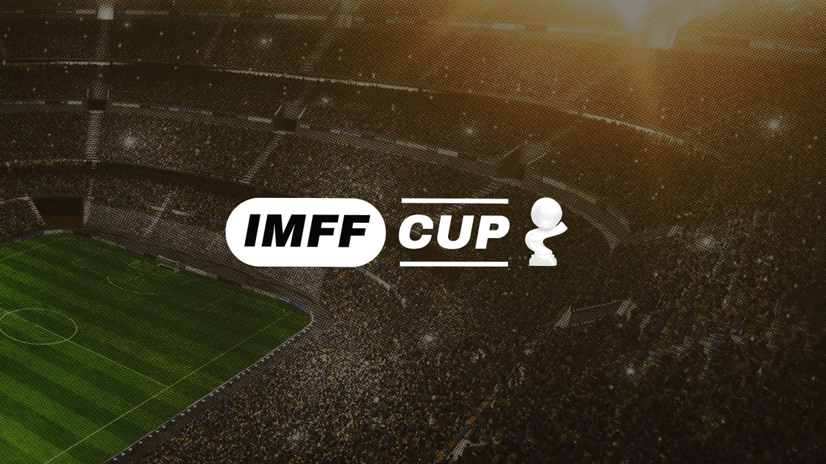 playMFL's tweet photo. The IMFF Cup knockout stage is set. The bracket is live.

Win or go home from here. https://t.co/UcqQnhlKBX
