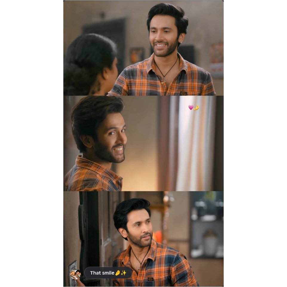 Gaurav_HRX's tweet photo. Hey @mishkatvarma17 , really loving the new show, especially the character of Ram played by the handsome Mishkat himself! ✨
#RamLeela #MishkatVerma https://t.co/nYUSkuykcz