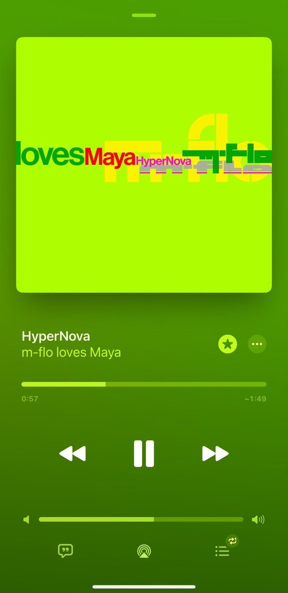 Hydr0RE's tweet photo. HyperNovaはこっちもいいぞ https://t.co/7fozyM1EfH