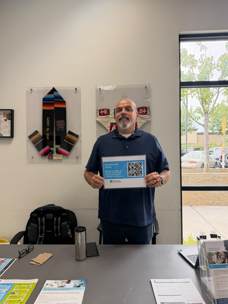 ConsulMexFresno's tweet photo. Este #JuevesDeFinanzas nos acompañó nuestra #VAF, a cargo de Merco Credit Union, junto con @PGE4Me y @CaliforniaDFPI, ofrecieron información y asesoría financiera en temas como: Remesas FINABIEN, prevención de fraudes y estafas y rRecursos y programas de ahorro.
@IME_SRE https://t.co/2Qb2fLQLar