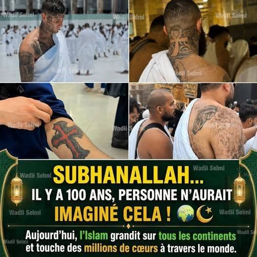Marwan5qrn's tweet photo. @jige64 @islamismefrance Pourquoi faire quand tout le monde se converti ? Faut arrêter Caroline Fourest à la télé et t'iras mieux. https://t.co/xCgB6r2XaK