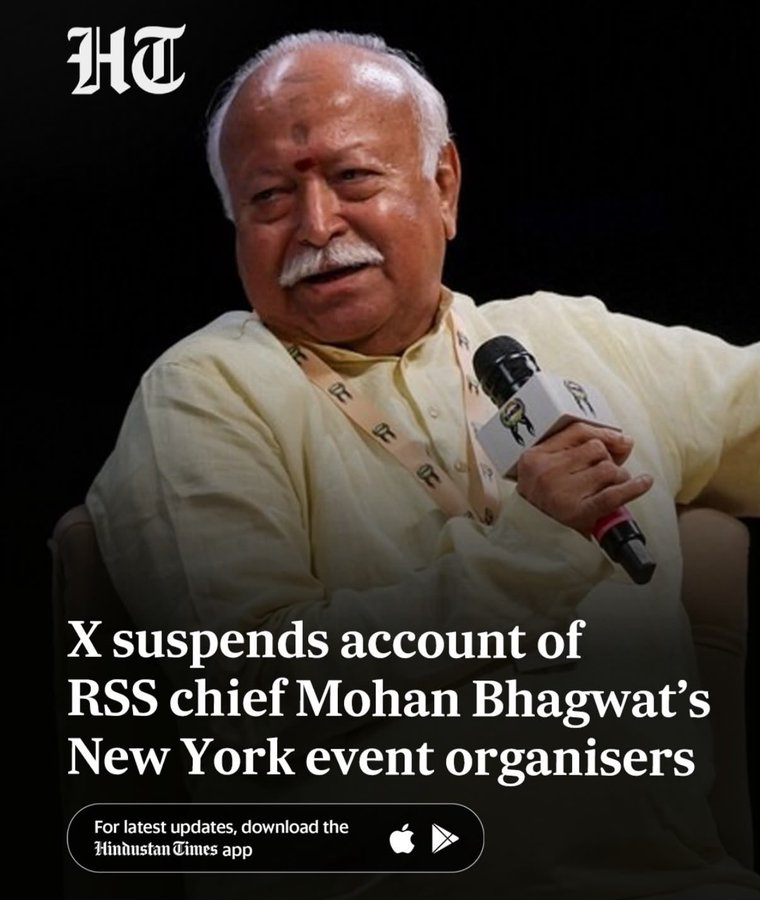 ChekrishnaCk's tweet photo. Well done X. 🤣

Now clown Modi can't summon X since it happened in US. https://t.co/dRCJ3pFY5l