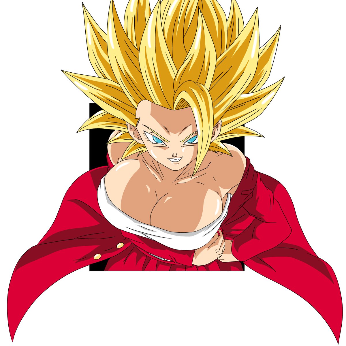 valor_lando's tweet photo. Caulifla te quiere a ti!!!
Unete a la pandilla de Caulifla (Patreon NSFW) y se parte de la manada mas poderosa del multiverso, la ofrenda mensual que deberas darle es solo para que muestres tu lealtad a la manada ¿Te atrevez a formar parte de su pandilla?

https://t.co/dP4XMZKuTq https://t.co/4k2jUaGo3F