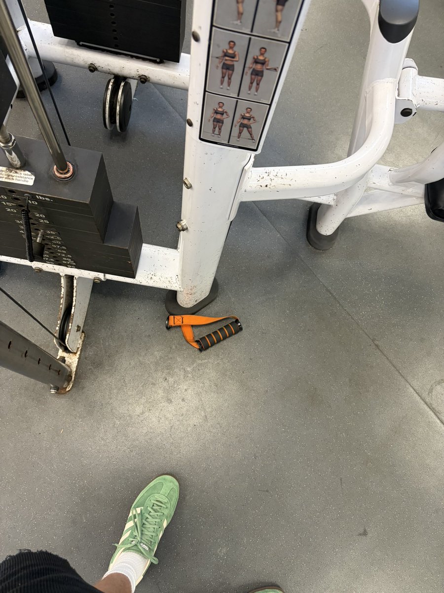 CorruptedNaNo's tweet photo. The gym is the easy part,  it’s being in the best food city in the world and not eating like shit everyday that’s the challenge https://t.co/kUI0QFRYPJ