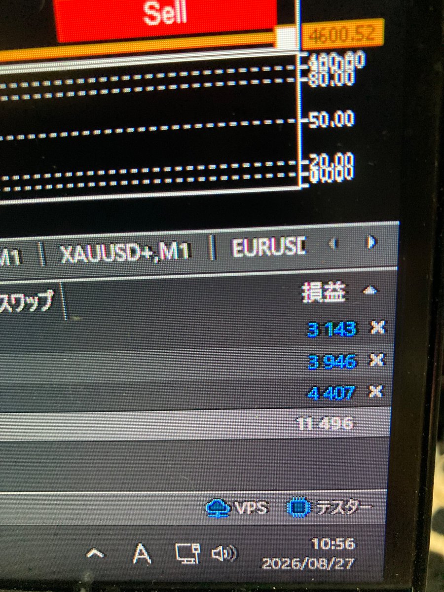 GOLDFXnote's tweet photo. FXに勝つために必要な事を
たくさん書いてます https://t.co/xFpEyMzlPO