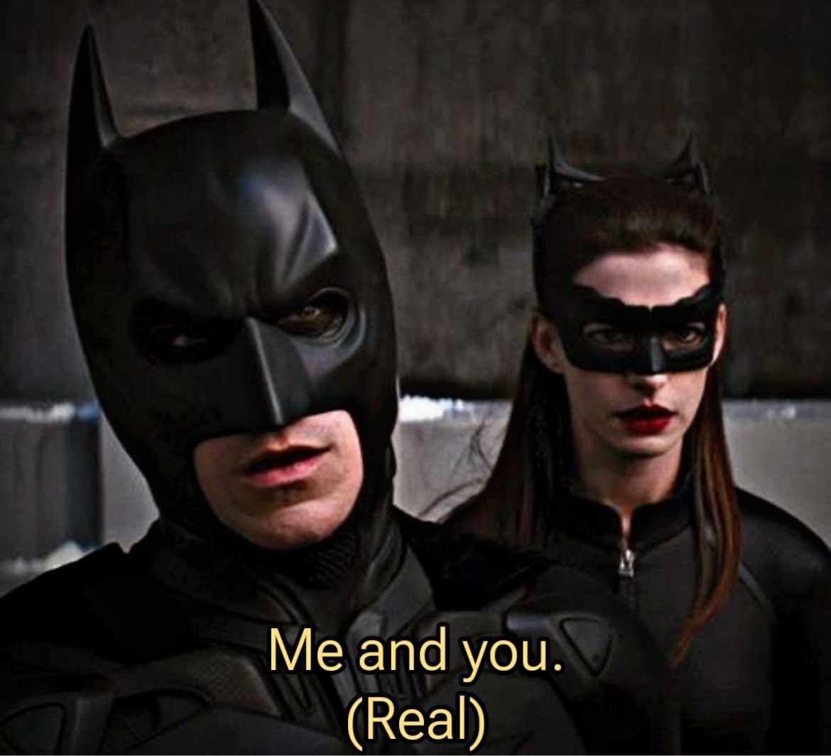 urfavbatman tweet picture