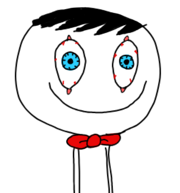 465334455a's tweet photo. @tripletfandom Jeepers Peepers! https://t.co/tIvxByHS3l