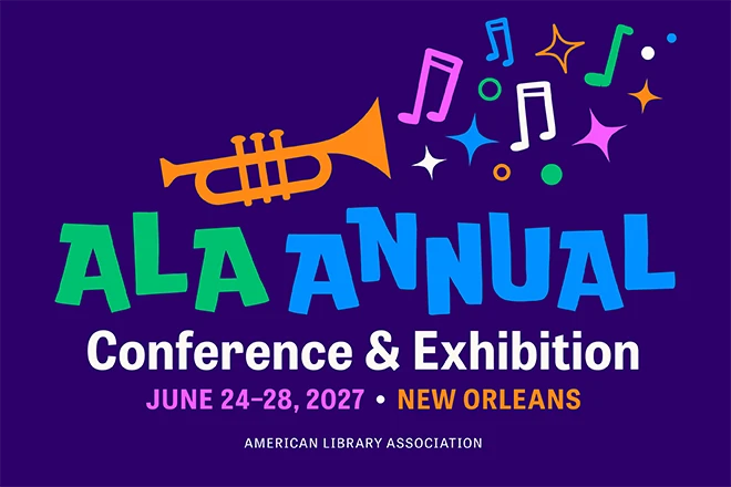 ALA_ACRL's tweet photo. We're now accepting proposals for ACRL-sponsored education programs at the the 2027 ALA Annual Conference and Exhibition to be held June 24-June 28, 2027, in New Orleans. Learn more on ACRL Insider and submit your proposals by September 21. https://t.co/HrllzJCbtZ https://t.co/gfawPjn71H