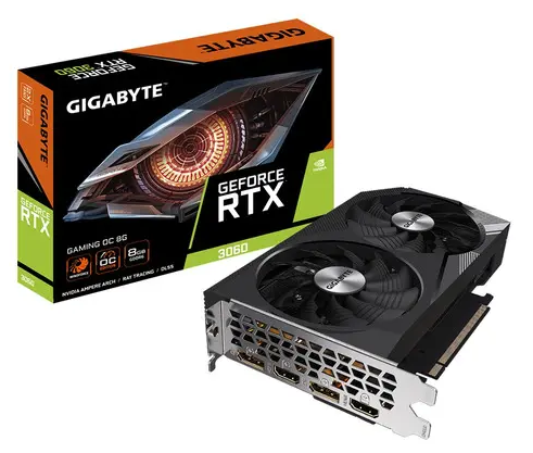 promos_cupons's tweet photo. Mercado Livre Loja Oficial + Frete Grátis!

Placa de vídeo Geforce Rtx3060 Gaming Oc 8gb Gdr6 VGA

👇LINK:
https://t.co/YYgIYsf2ZL

🎟️ 2 CUPONS! COMPRABOA + ative o outro no produto
🚫de R$ 2.732,21❌
✅ por apenas R$ 1,985,77 a vista!
Ou em até 10x SEM JUROS de R$ 248,22🔥

Siga a página e salva o post pra não perder nada!
#mercadolivre #CUPOM #CUPOMmercadolivre #PROMOÇÃO #Desconto #promoscupons