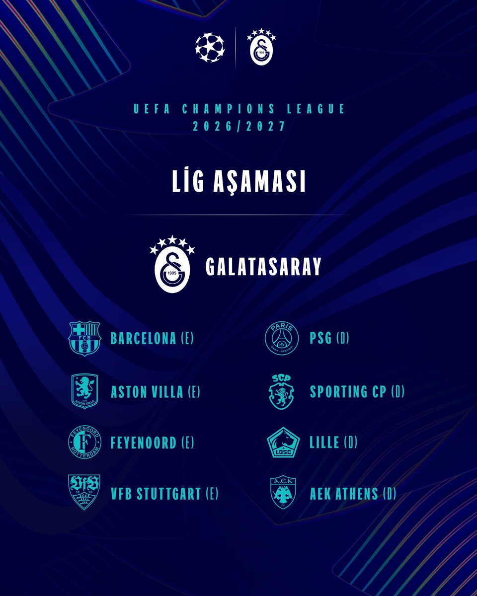 erdemsoroklu's tweet photo. Sonumuz hayır ola 😅 
#ChampionsLeague https://t.co/bz1cHgVOpB