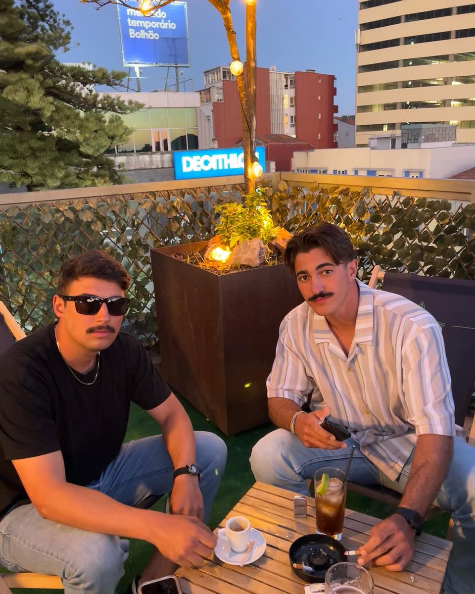kevin_0conniywg's tweet photo. Don’t know what’s worst, people asking if I’ve seen top gun or having to deal with Jhab for 2 months straight. https://t.co/BjRHUbEyd4