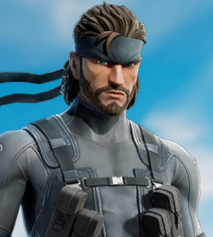 HYPEX's tweet photo. SOLID SNAKE NPC RETURNS THIS SEASON

This is his planned location and (1 of 3) services https://t.co/xRxpbzy1m6