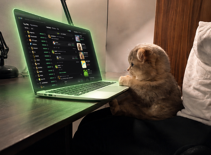 portom0x's tweet photo. Fone is at 13M but you know already that real money comes from the computer. U cannot be locked in when u have only fone.

catonputer - Puter

CA:4FPqYYVjZGzitQXHuFMBunH7VrdAJrz5dVTYCpMnpump https://t.co/AN4L8K0LnE