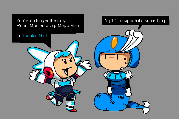 Ghostly_Funky28's tweet photo. The Girl with The Woman

#MegaManDO #Splashwoman #Twinklegirl https://t.co/DaJpyMn1qG