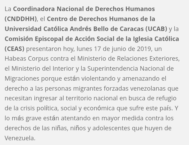 warriorperuvian's tweet photo. Si se preguntan cómo entraron estás lacras caribeñas al Perú (estamos hablando de los delincuentes porsupuesto) es porque el Gobierno de PPK y las ongs caviares les dieron toda la logística y las leyes para que entren sin ningún control alguno.

Aquí un poco de eso 👇👇 https://t.co/g2Zn1WW0nc