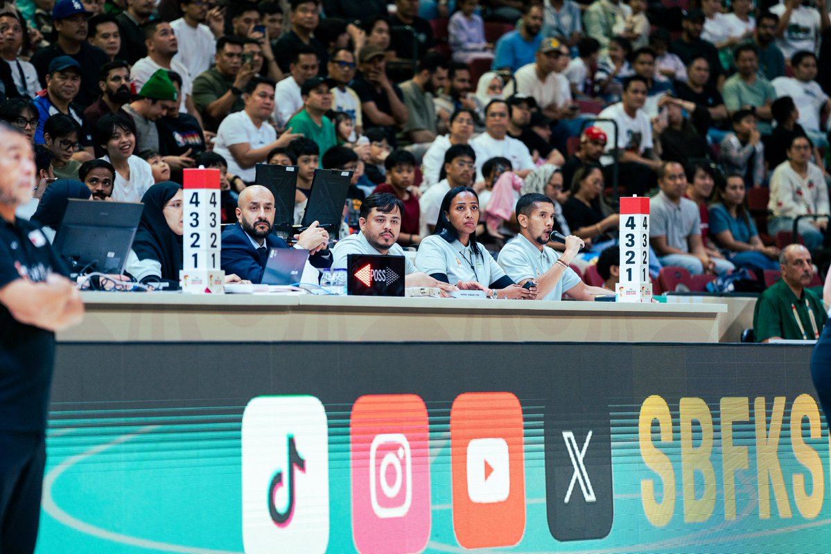 sbfksa's tweet photo. 📸🏀 https://t.co/2a7Tswez13