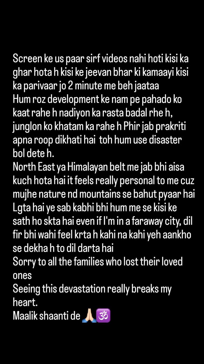VipulSh__40's tweet photo. #NepalStrong 🇳🇵
#prayfornepal https://t.co/cOvzCkOOoa