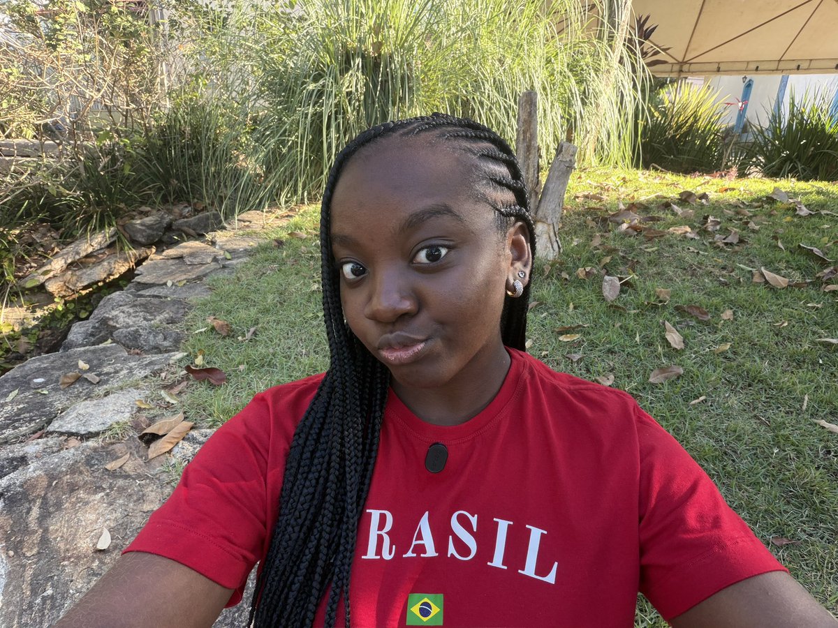 aanaelisast's tweet photo. Tô aqui por CARMO DO CAJURU! 😘🔺 https://t.co/eMVZS6GEsZ