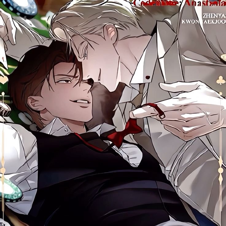tsyoong7's tweet photo. que loco ver al zhenya y taekjoo del manhwa siendo cariñosos, todavía no me acostumbro 😂 https://t.co/p3X2t0ES3B