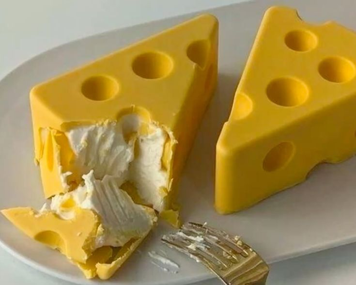 daily_dolce's tweet photo. CHEESEcake <3 https://t.co/k26dCyXS8c