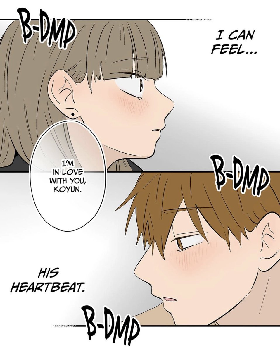 keiuzuki's tweet photo. WE WILL BE SEATED WHEN THIS MINAKOYUN SCENE GETS FINALLY ANIMATED IN SEASON 2 😭 https://t.co/zwFVASrgDJ