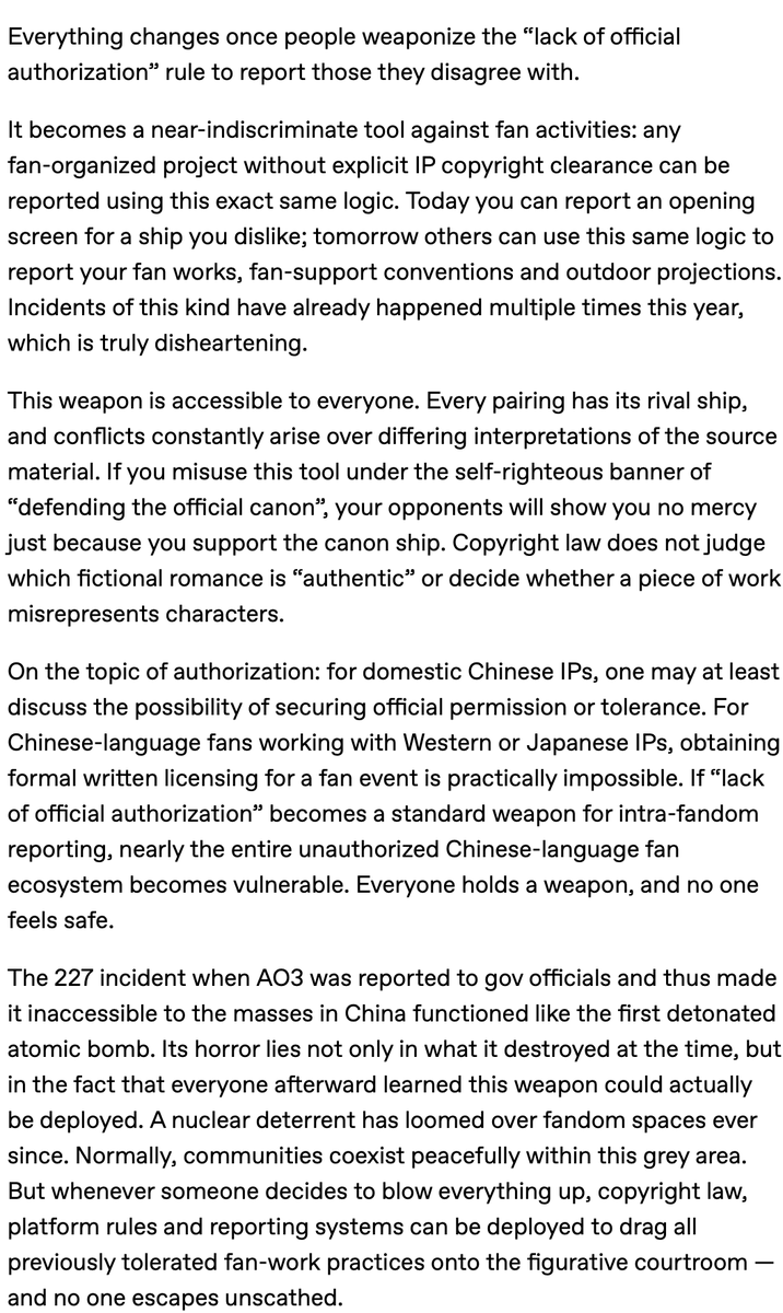 aegonaegyo's tweet photo. this is insane bro, imagine being this pathetic and a loser over a fanon pairing event that isn't harming you.

https://t.co/l6pmj46MMS https://t.co/CnWCn6nHNa