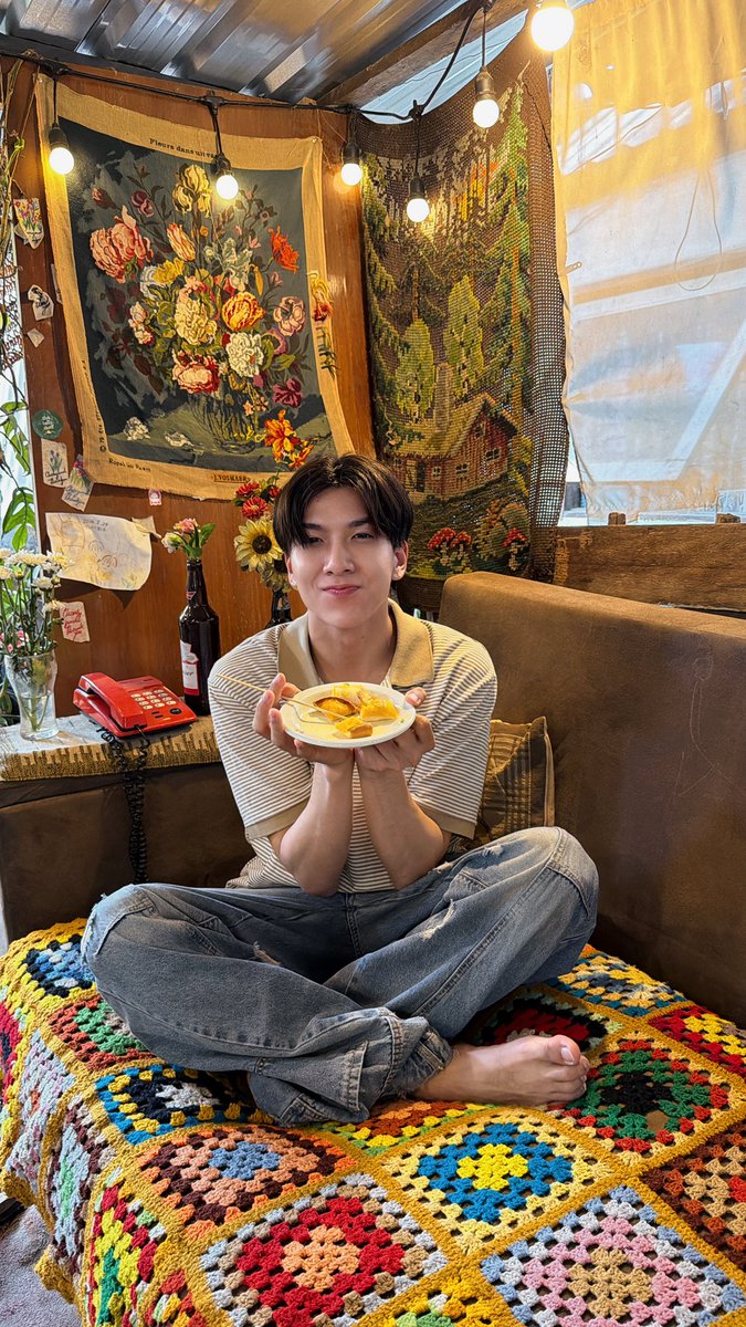 palmww06's tweet photo. ปังปอน https://t.co/jsXOp1DMwd
