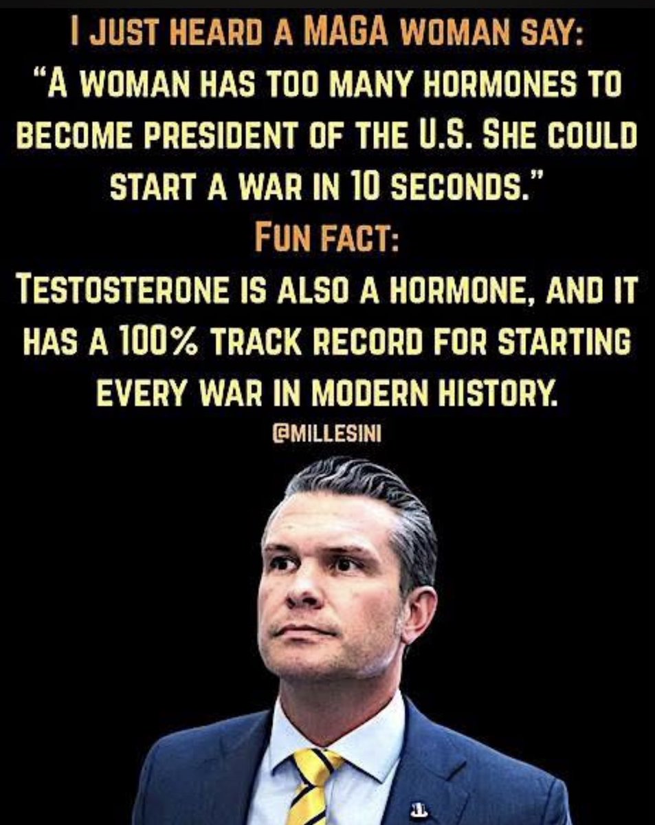 AnnieForTruth's tweet photo. 💯💯💯🎯🎯 https://t.co/C5NFoWbgut
