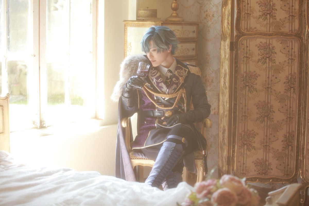 ryo_ory1's tweet photo. cos #まほやく_cos 

仮初の愛玩と首輪のソナチネ

Figaro
📷@yamoyamoyamo https://t.co/r3E1kNW2Si