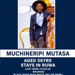 Photo by 🇿🇼Missing Persons Zimbabwe🇿🇼 (@MissingPersonsZ)